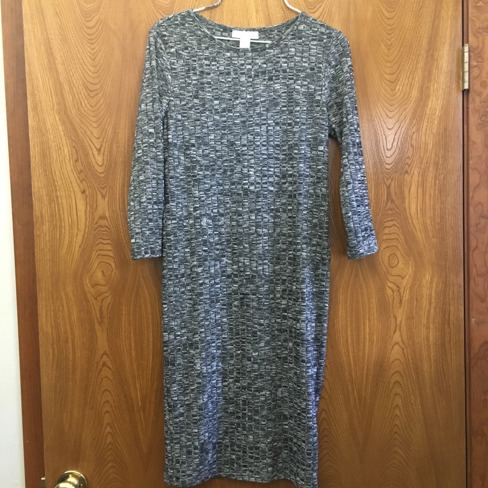 Motherhood Maternity dress--M
